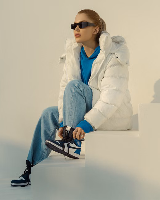 Colete Puffer
